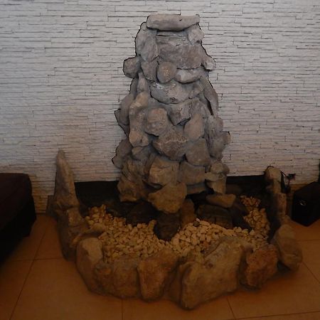 Konsky Dvor Hotel Brzotin Luaran gambar